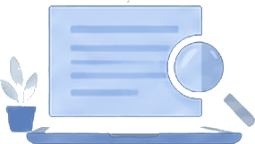 Documentation Illustration